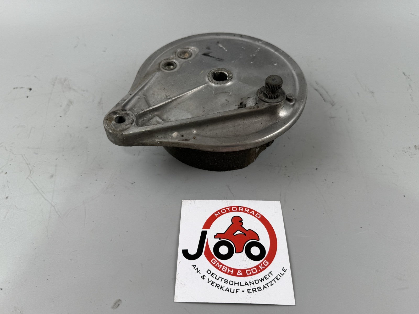 Honda CX500 Bremse Trommelbremse Brake hinten back