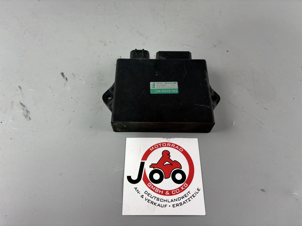 Yamaha YZF 1000 R Thunderace Ecu CDI Steuergerät Steuereinheit Blackbox Zündbox