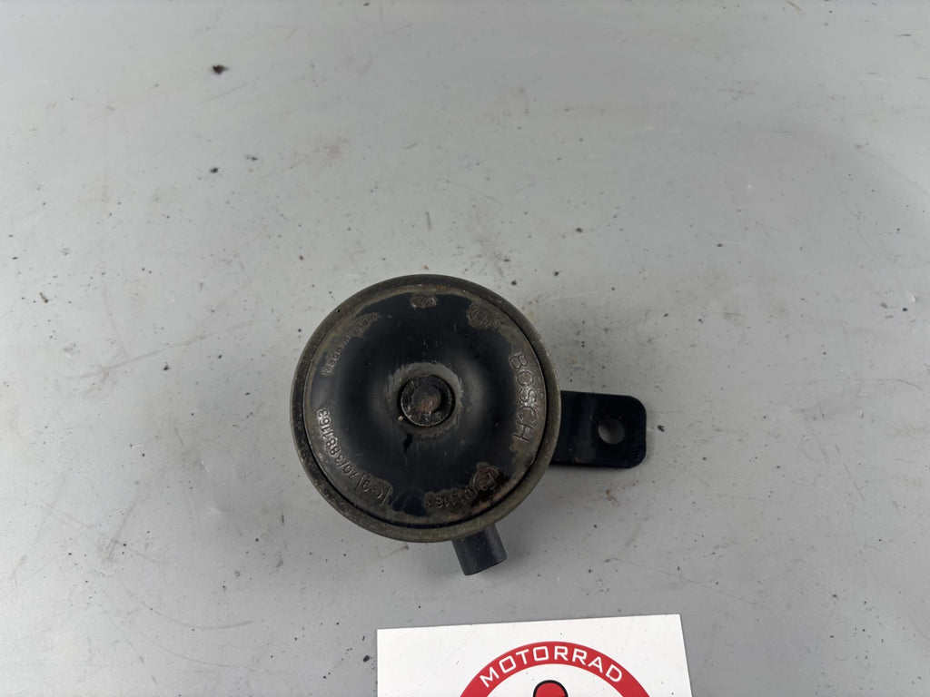 BMW F 650 CS Scarver Hupe Horn Signal