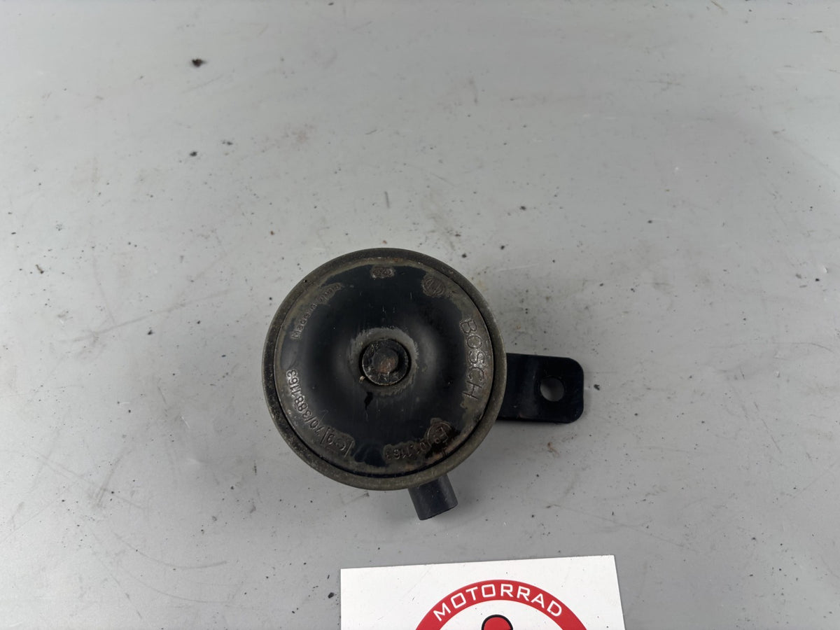 BMW F 650 CS Scarver Hupe Horn Signal