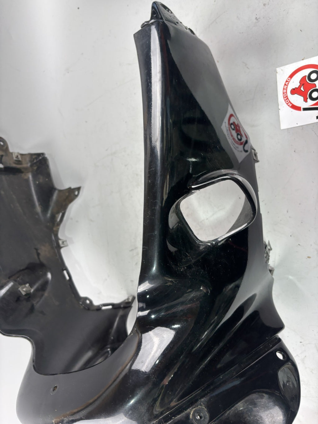 BMW F650 169 Maske Abdeckung Verkleidung Cover Kanzel front