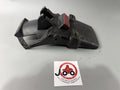 Kawasaki ZL600 Eliminator Radlauf Fender Verkleidung Kennzeichen Cover