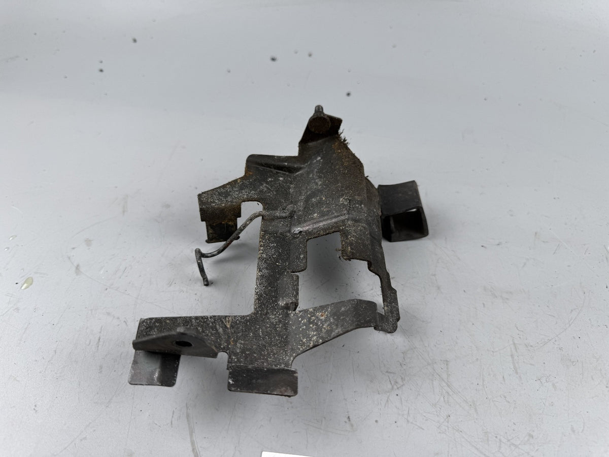 Honda VT600C Shadow Halterung Halter Holder