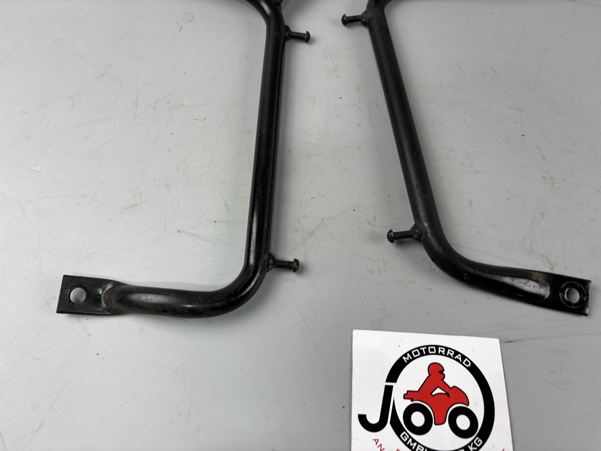 Suzuki GSX 750 F AK11 Gepäckhaken Haltegriff Gepäck Holder