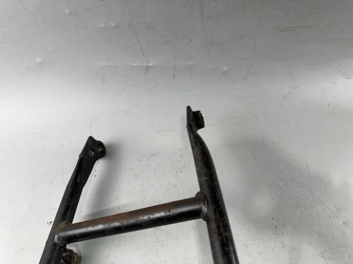 BMW R 1150 GS R 21 Hauptständer Mainstand Holder Halter mitte