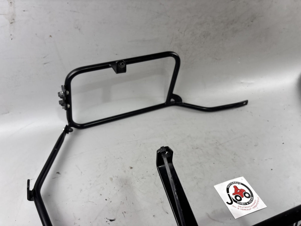 Honda Transalp XL 600 V PD06 Gepäckträger Kofferträger Bag Box Topcase