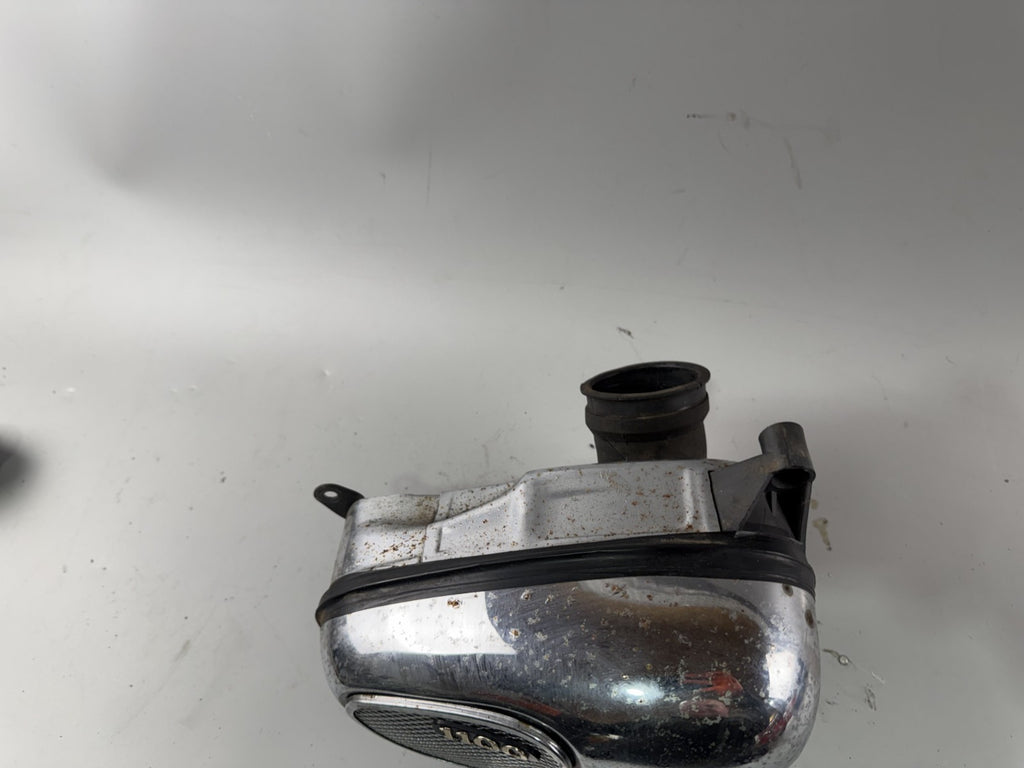Yamaha XV1100 Virago 3LP Seitendeckel Sidecover Deckel Abdeckung rechts right