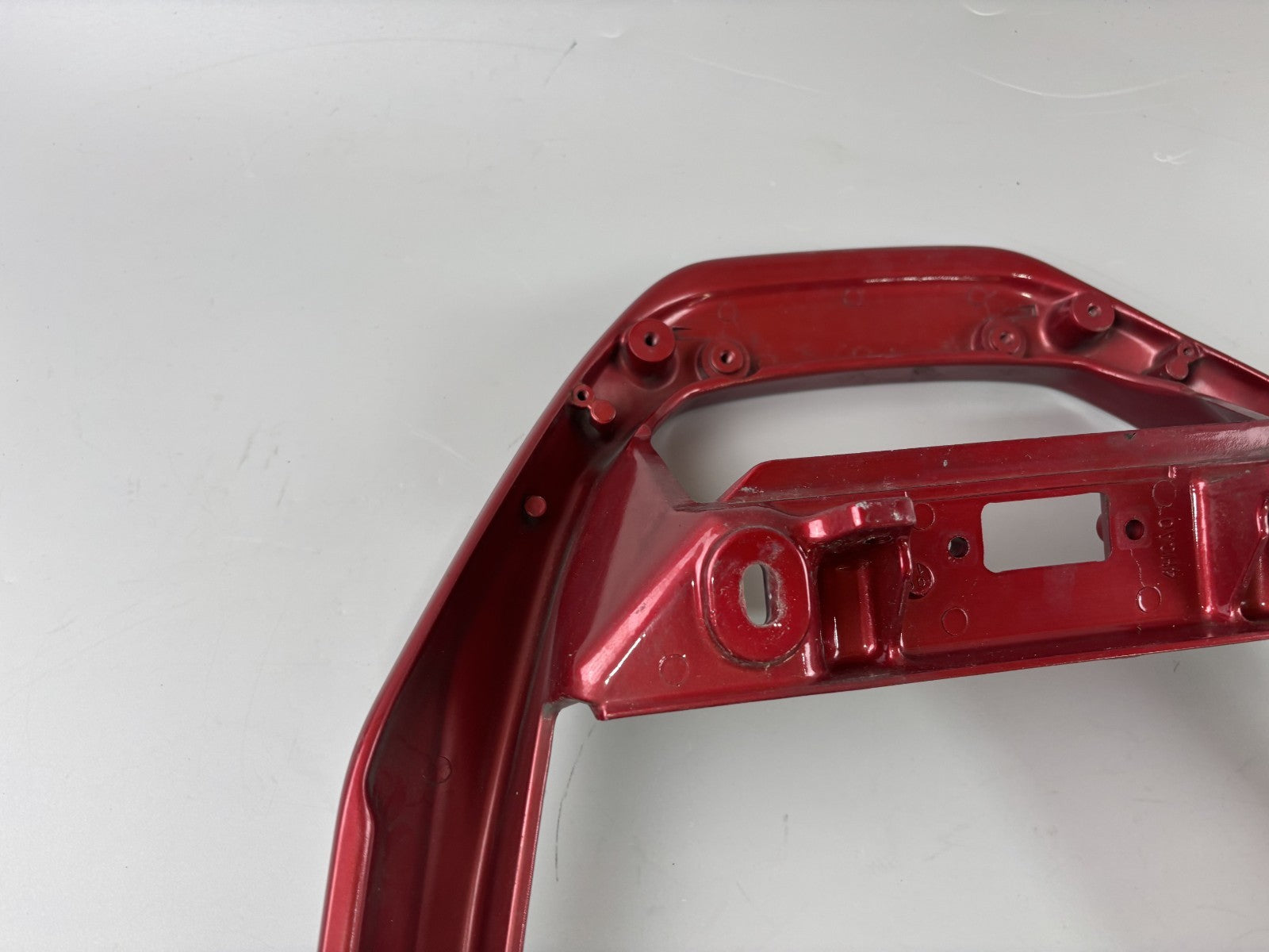 Yamaha Majesty 250  Soziushaltegriff Haltegriff hinten Griff Holder Beifahrer