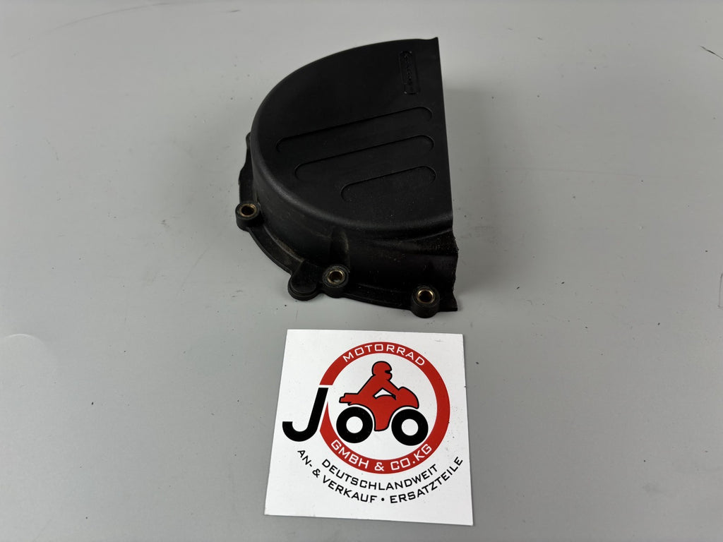 Triumph Daytona 955i T595 N 2002 Ritzelabdeckung Motordeckel Abdeckung Cover