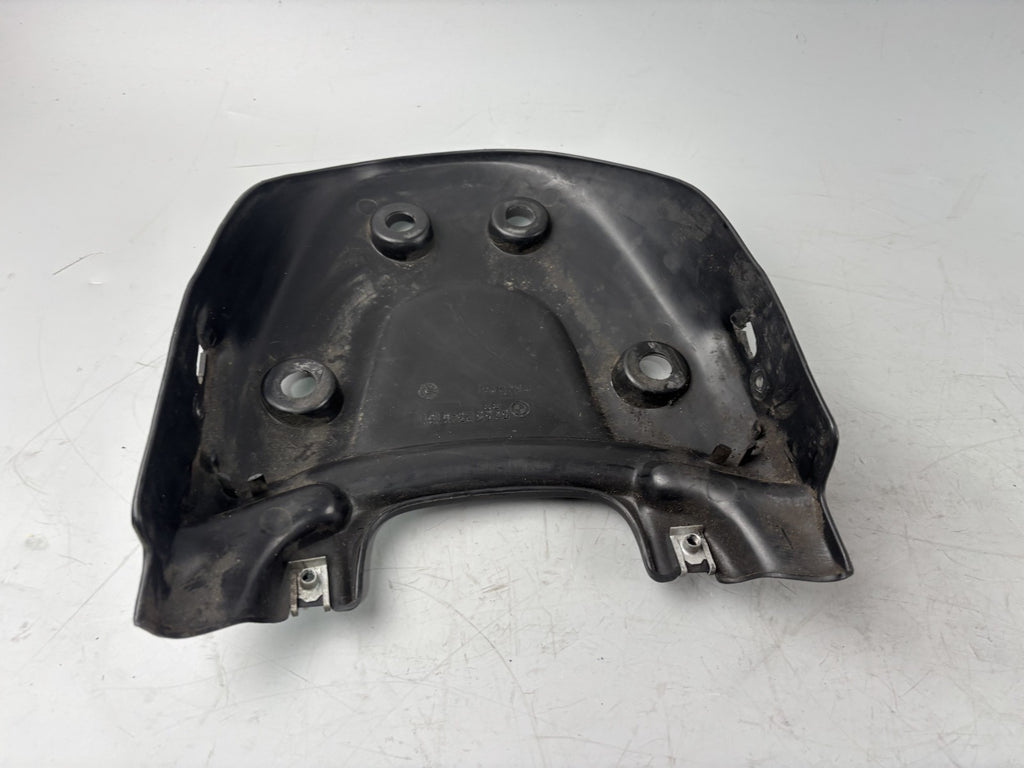BMW F650 169 Bürzel Abdeckung Verkleidung Heck Cover hinten back