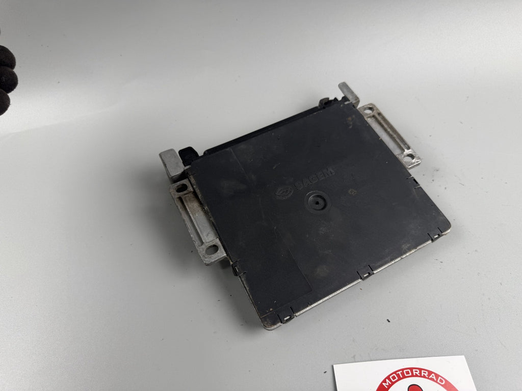 Triumph Sprint 955i ST T695 CDI Steuergerät Steuereinheit Blackbox Zündbox ecu