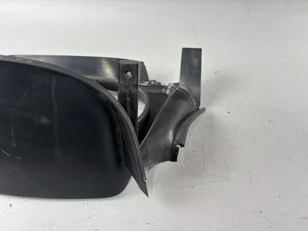 Yamaha FJ1200 3CW 3YA Tachoverkleidung Cover Abdeckung Cockpit Fair Maske Kanzel