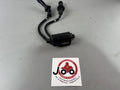 Yamaha TDM 850 3VD Zündspule Zündkabel Zündstecker Ignition