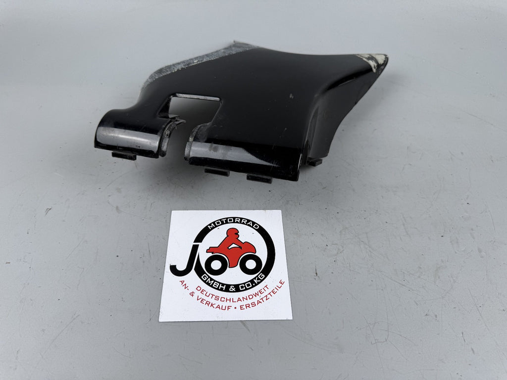 Honda VT600C Shadow Seitendeckel Sidecover links left  Abdeckung Cover