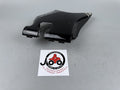 Honda VT600C Shadow Seitendeckel Sidecover links left  Abdeckung Cover