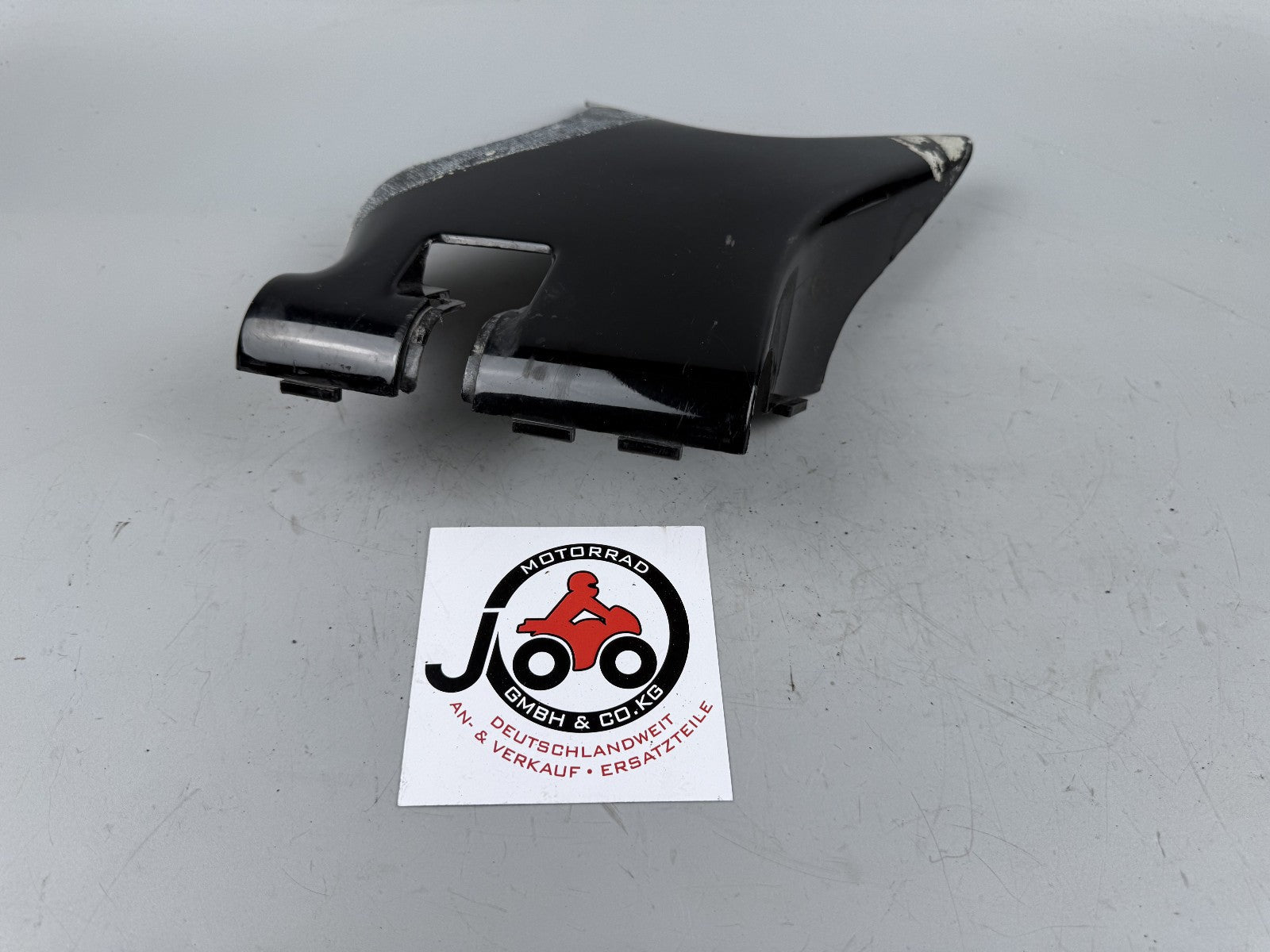 Honda VT600C Shadow Seitendeckel Sidecover links left  Abdeckung Cover