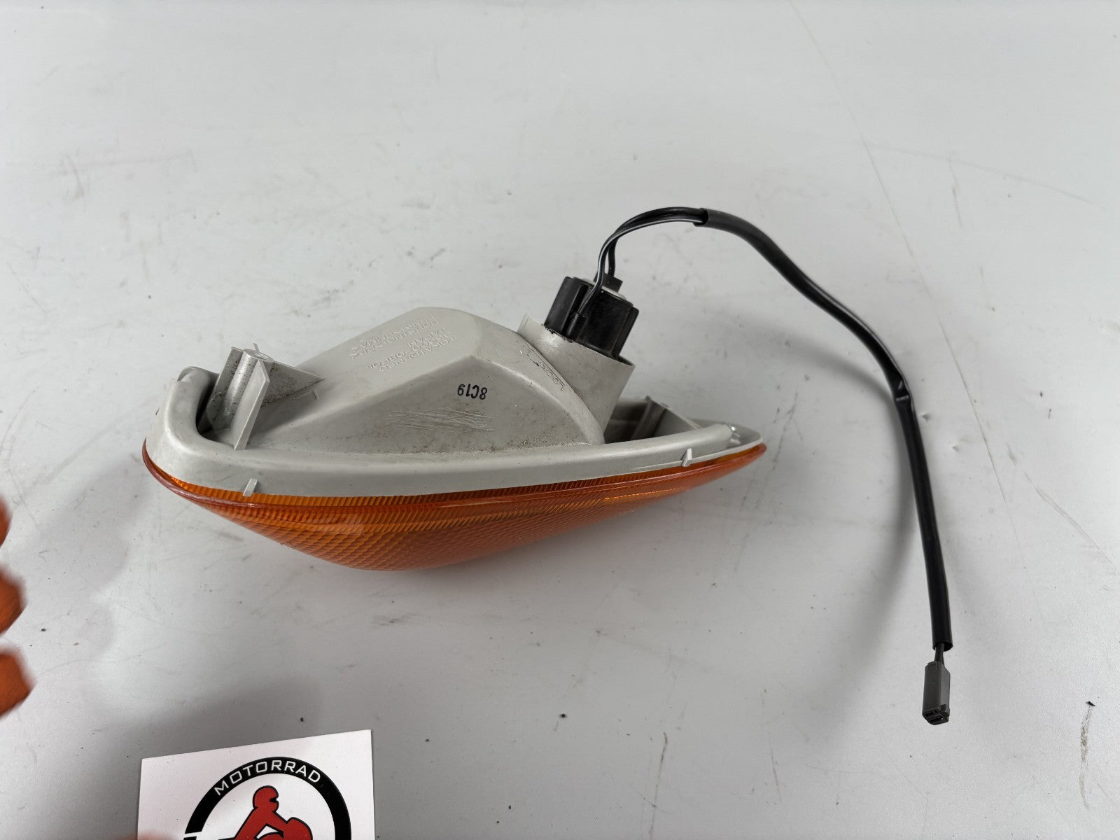 Suzuki GSX 750 F AK11 Blinker Turn Signal Lighters