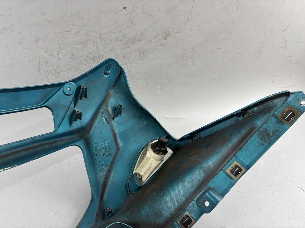 BMW R 1100 RS Kanzel Maske Frontverkleidung Abdeckung Verkleidung Cover