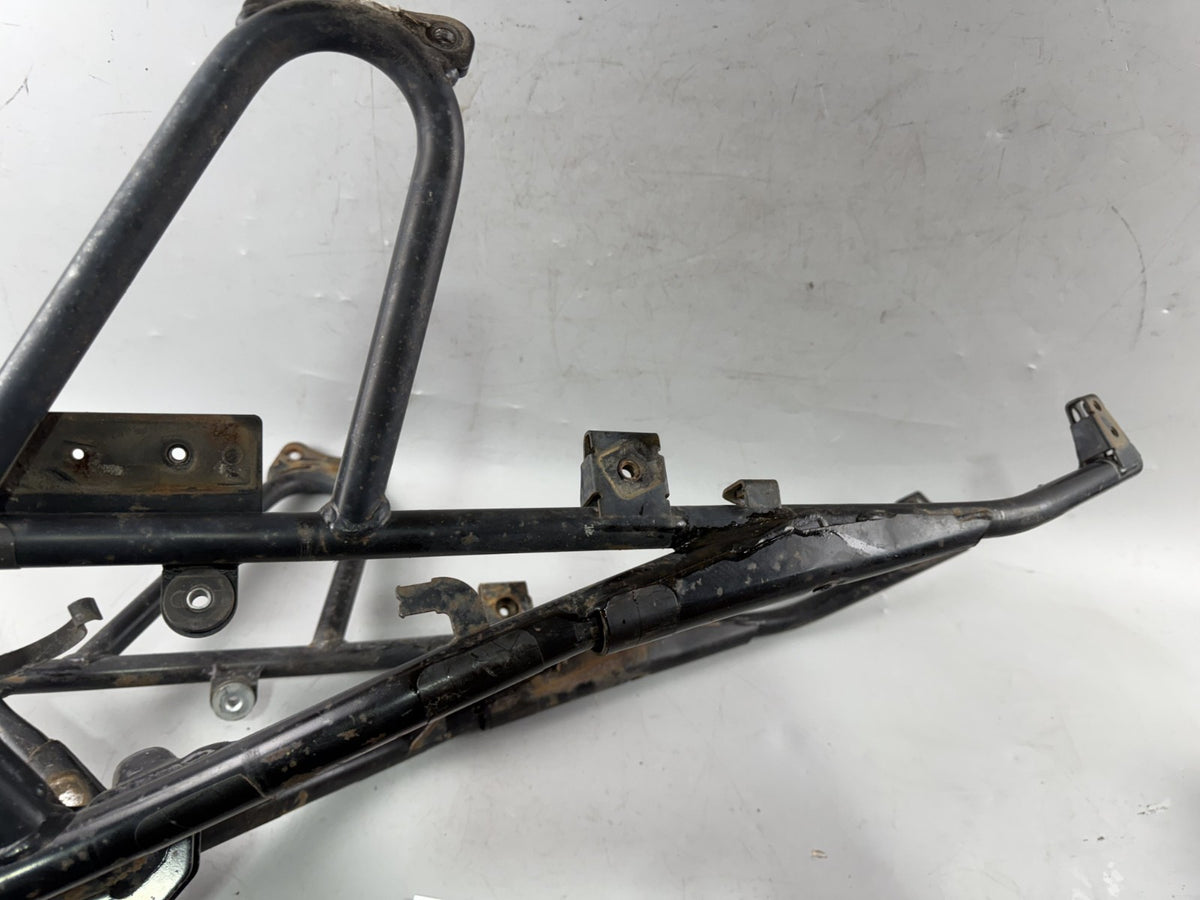 BMW R 1150 GS R 21 Heckrahmen Frame Sozius Beifahrer