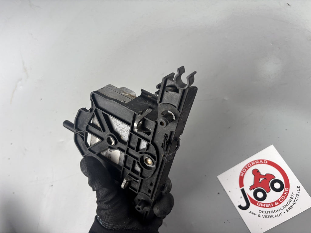 BMW F 650 CS Scarver CDI Steuergerät Steuereinheit Blackbox Zündbox Motor ECU