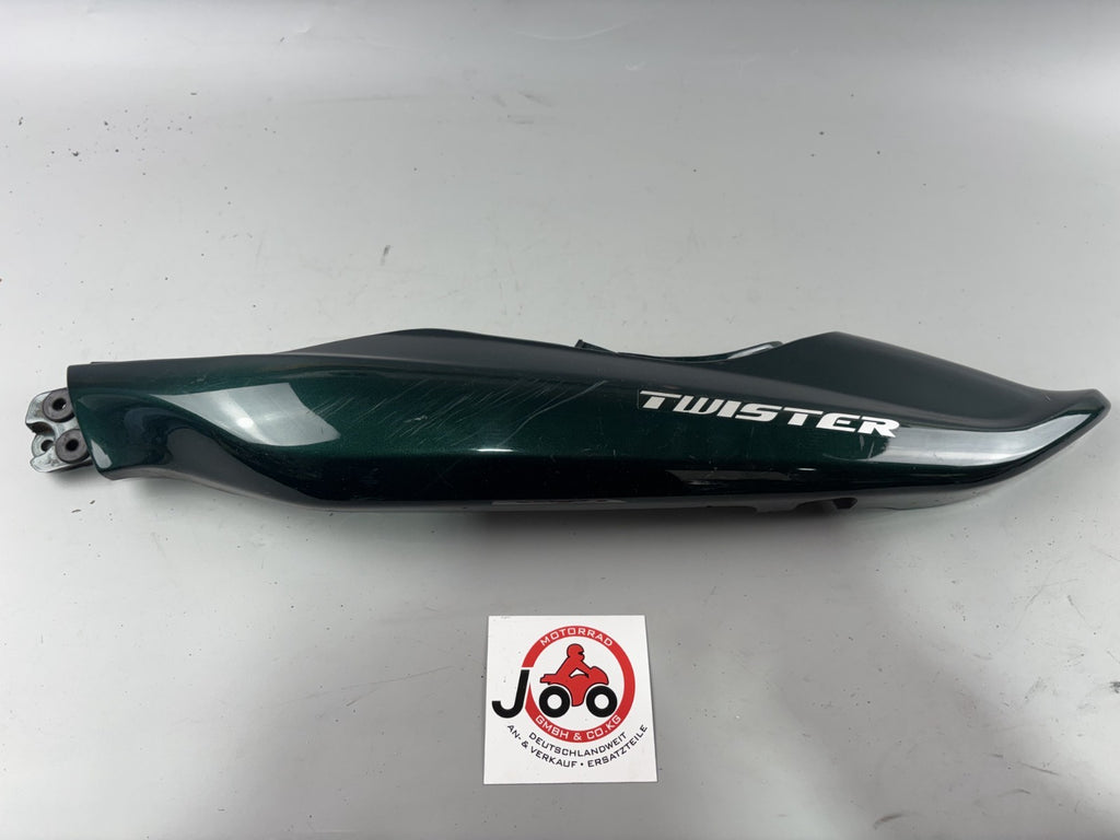 Kawasaki ER 5 ER500A  Seitenverkleidung Sidecover Abdeckung Cover links left