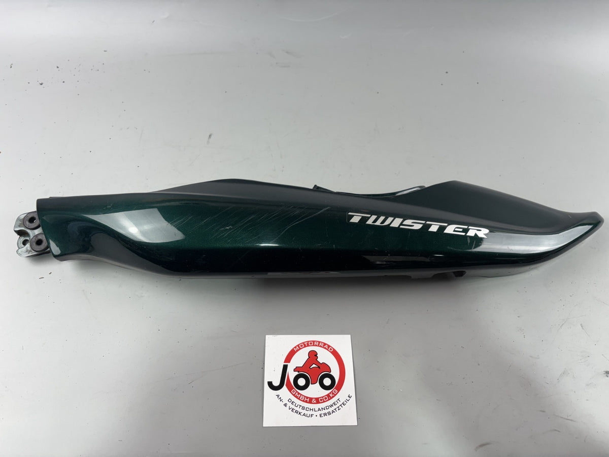 Kawasaki ER 5 ER500A  Seitenverkleidung Sidecover Abdeckung Cover links left