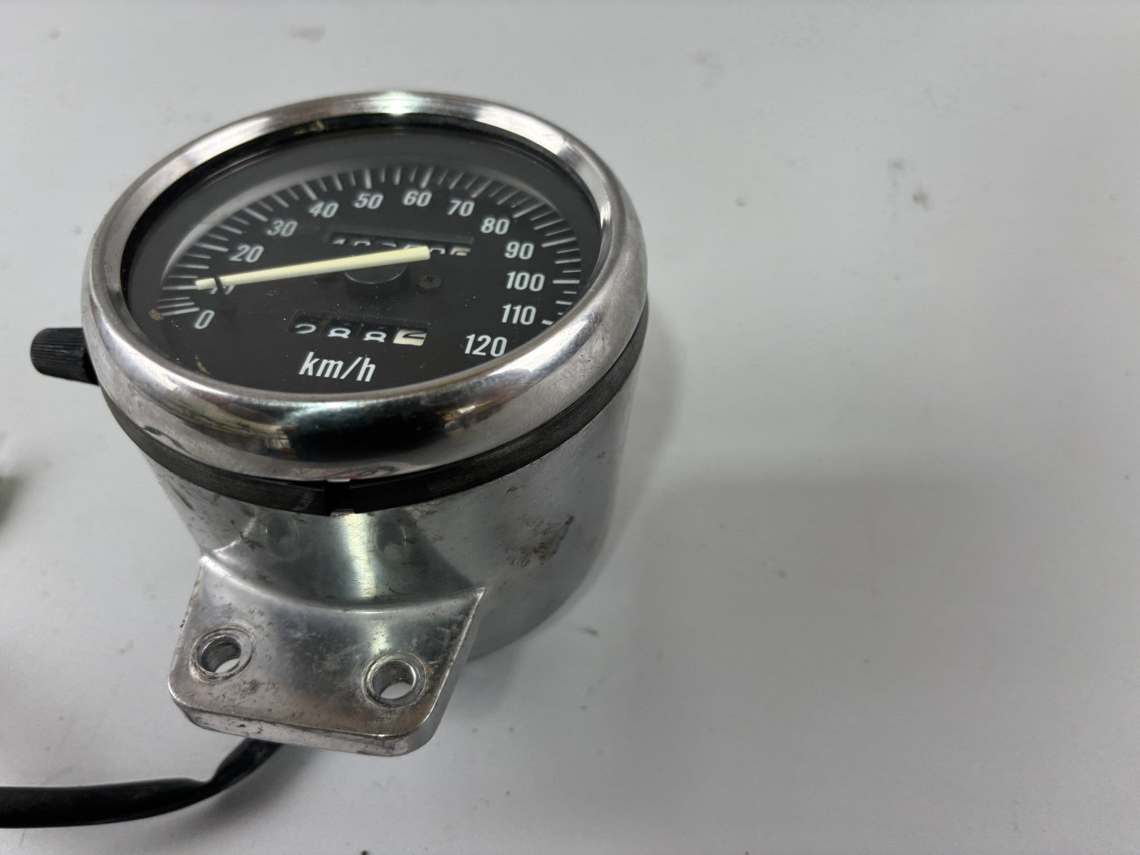 Kawasaki BN125A EL125 Eliminator Tacho Geschwindigkeitsanzeige Speedometer