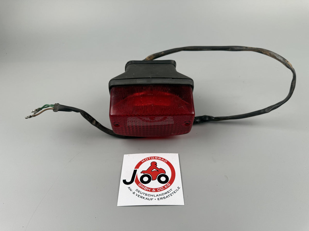 Honda XL600R PD03 Rücklicht Backlight Brakelight Bremslicht Lampe back hinten