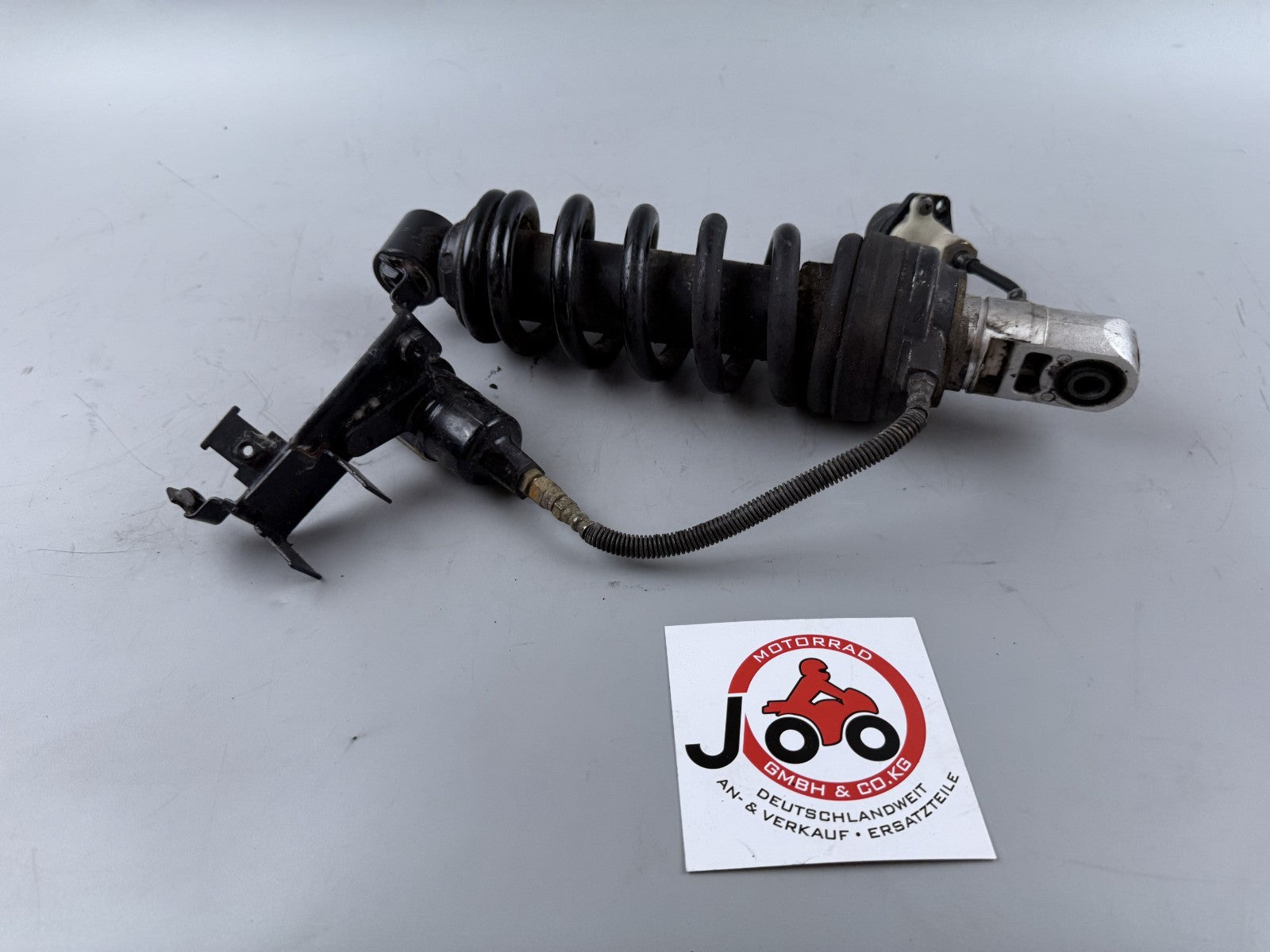 Triumph Daytona 1200 T300D Stoßdämpfer Federbein Federung Fork Absorber