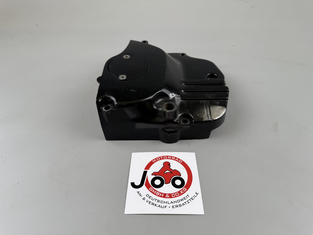 Suzuki GS500E GM51B Ritzelabdeckung Cover Motordeckel Abdeckung