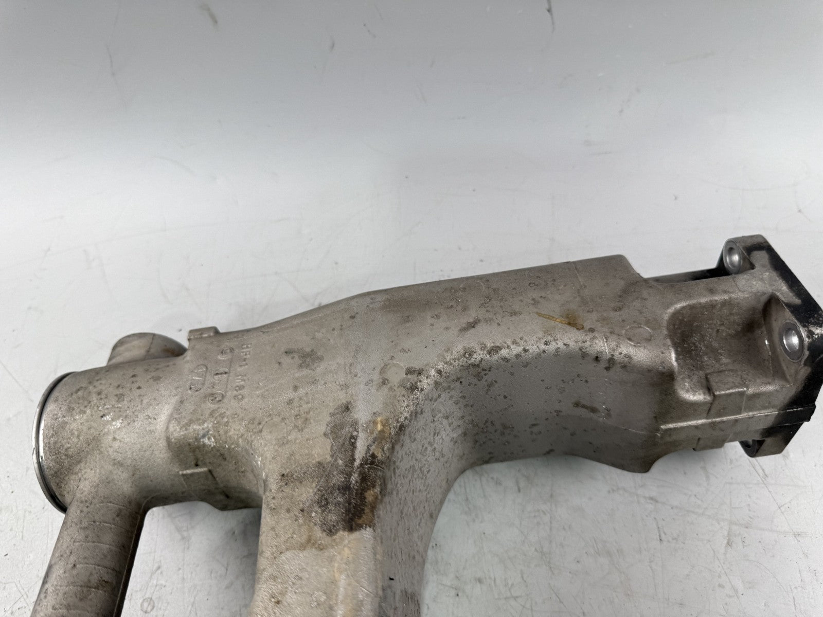 Honda NTV650 revere RC33 Schwinge Swingarm Schwingarm Antrieb