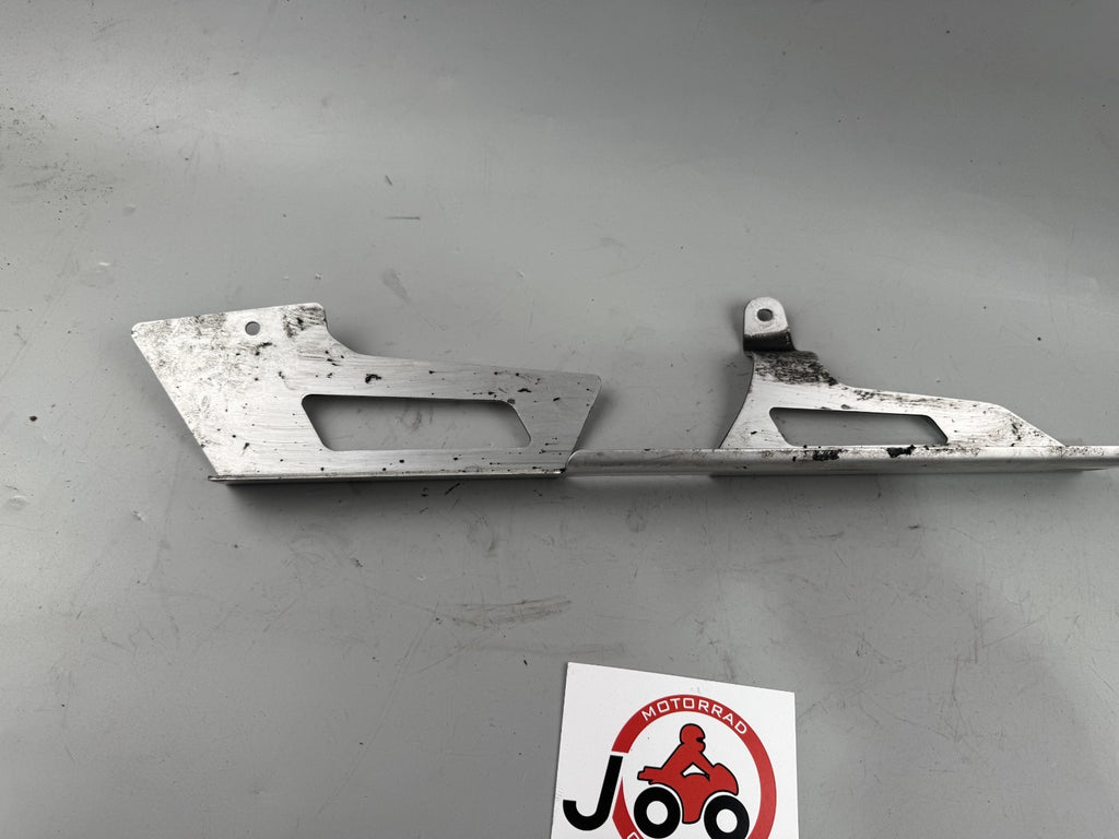 Yamaha XJR 1200 4PU Kettenschutz Chain Kette Abdeckung Deckel Cover
