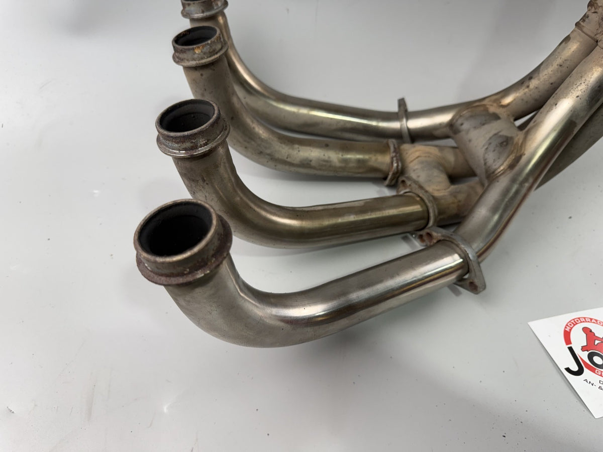 Suzuki GSF600 GN77B Bandit Krümmer Exhaust Manifold Auspuff
