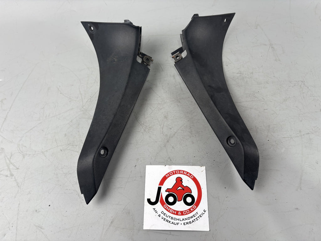 Suzuki RF 600 R GN76A Innenverkleidung Inside Cover Abdeckung rechts links