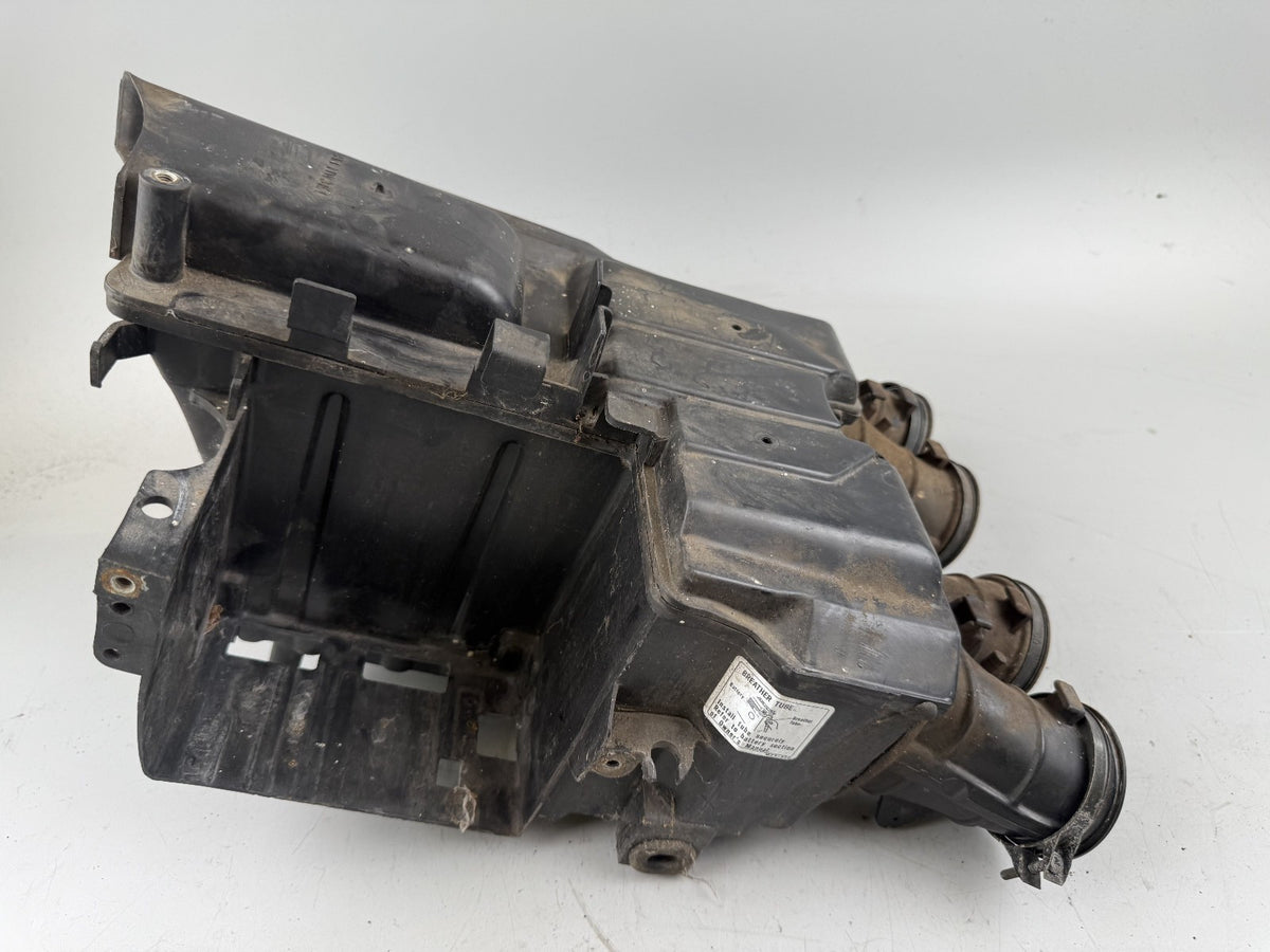Honda CB750 Sevenfifty RC42 Luftfilterkasten Airbox Ansaugung Motor Engine
