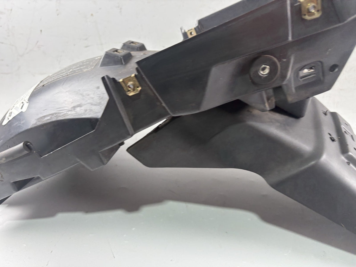 BMW R 1100 RS Schutzblech Fender Radlauf Heckuntersicht Kotflügel Spritzschutz