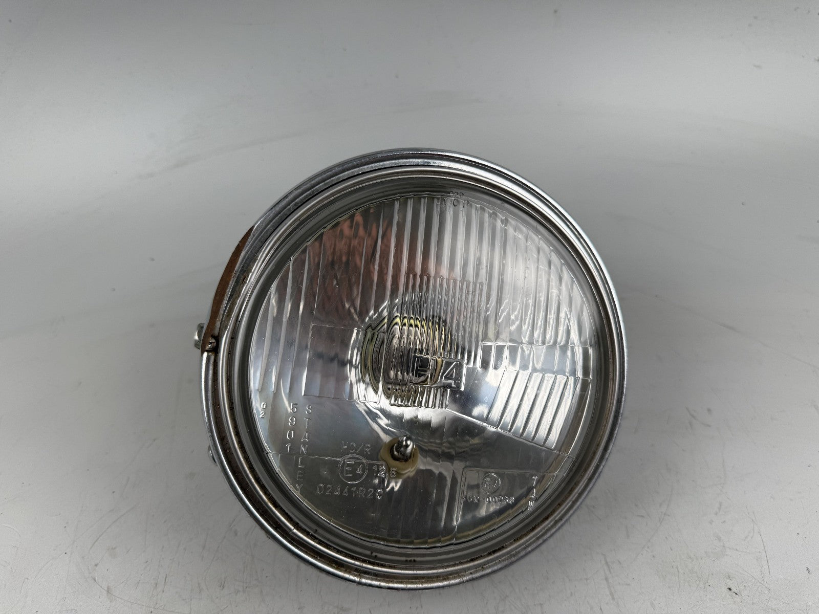 Honda CB750 Sevenfifty RC42 Scheinwerfer Headlight Licht Lampe front vorn