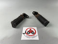 Honda CX500 Güllepumpe Fußrasten Fußraste Foot Hangers rechts links