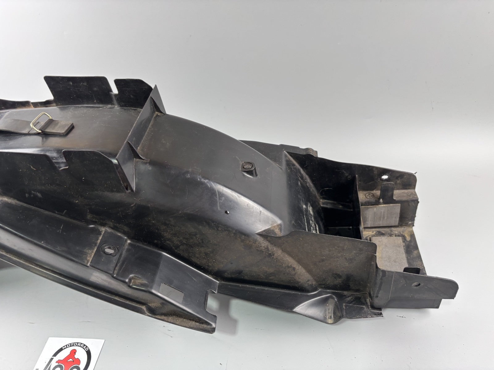 Suzuki GSX 750 F AK11 Radlauf Spritzschutz Cover Verkleidung Fender Innen