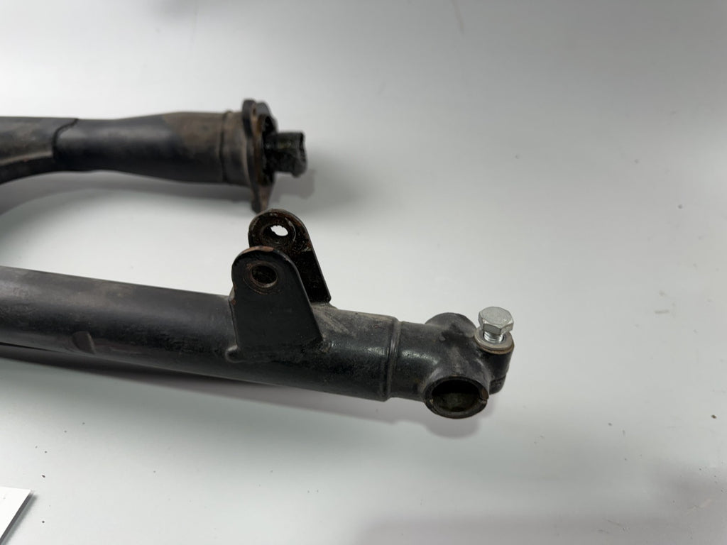 Honda CX500 Güllepumpe Güllepumpe Schwinge Schwingarm Swing Aufhängung