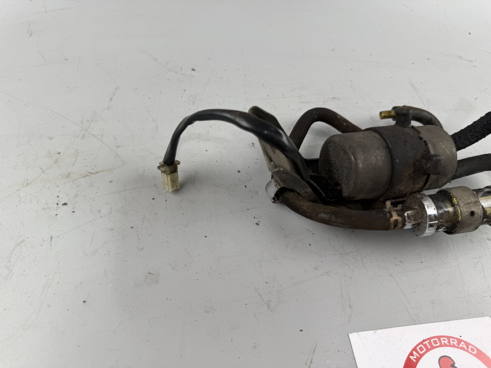 Yamaha XJ600 Diversion 4BR 4LX Benzinpumpe Gasoline Fuel Gas