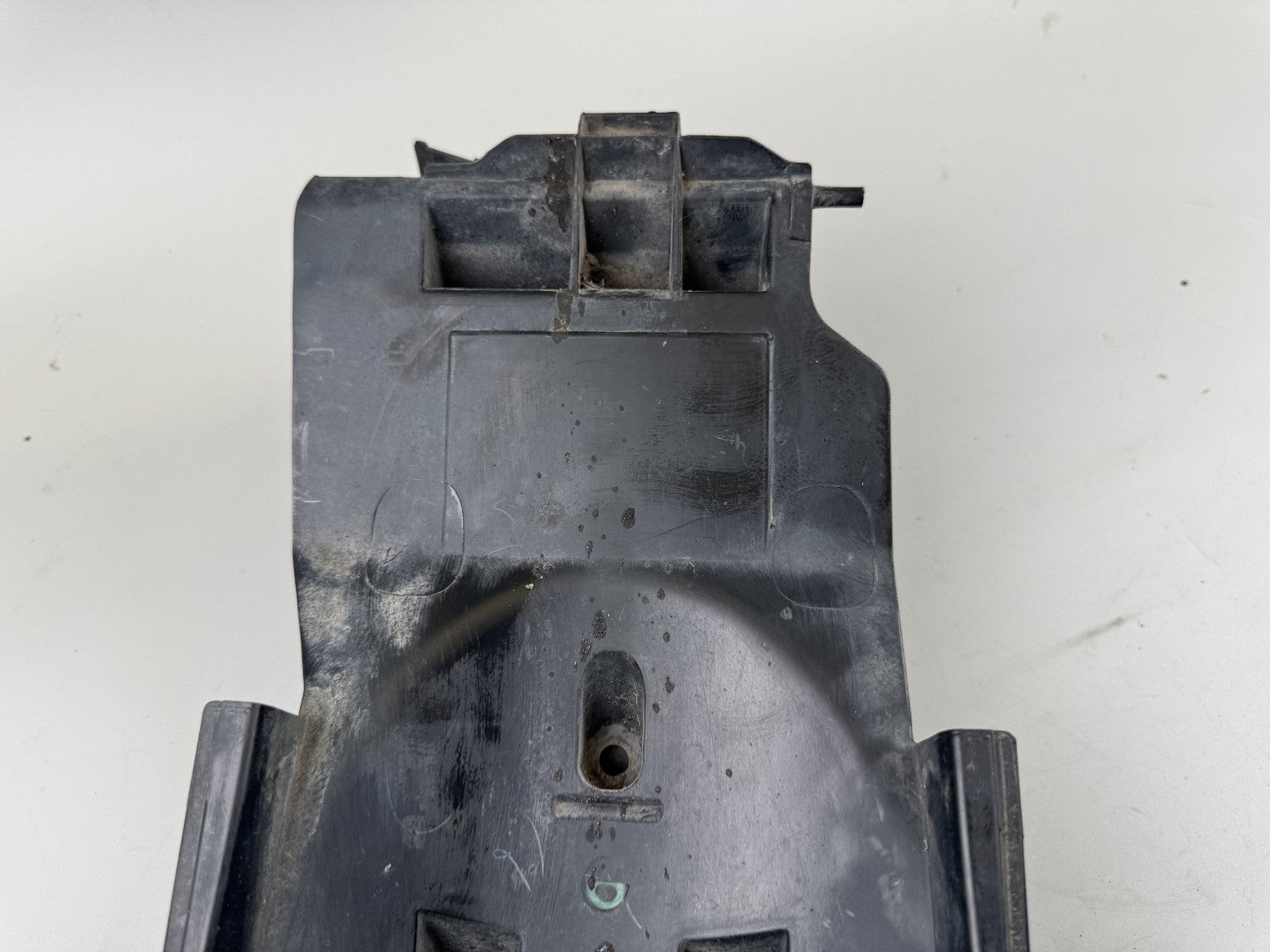 Honda CBR125 JC50 untere Verkleidung Heckuntersicht Spritzschutz Fender Cover