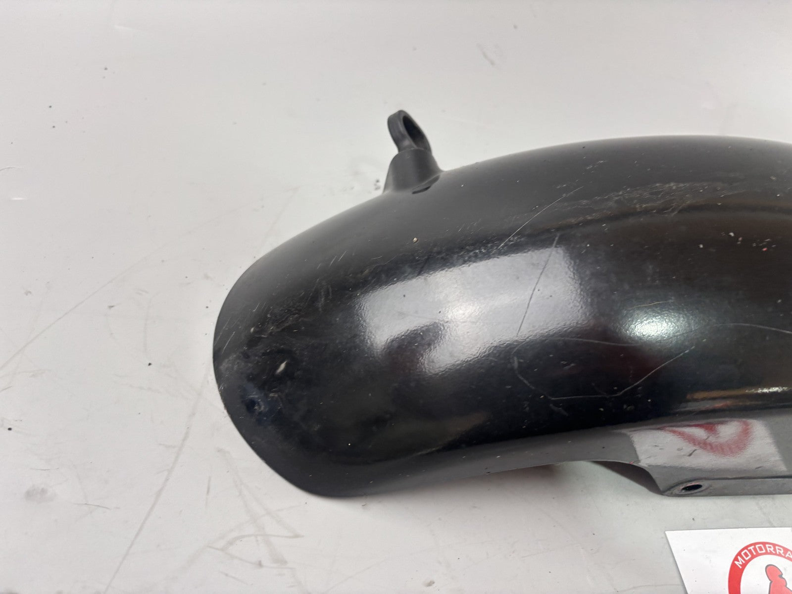 Yamaha XJR1300 RP02 Fender Schutzblech Abdeckung Verkleidung Spritzschutz