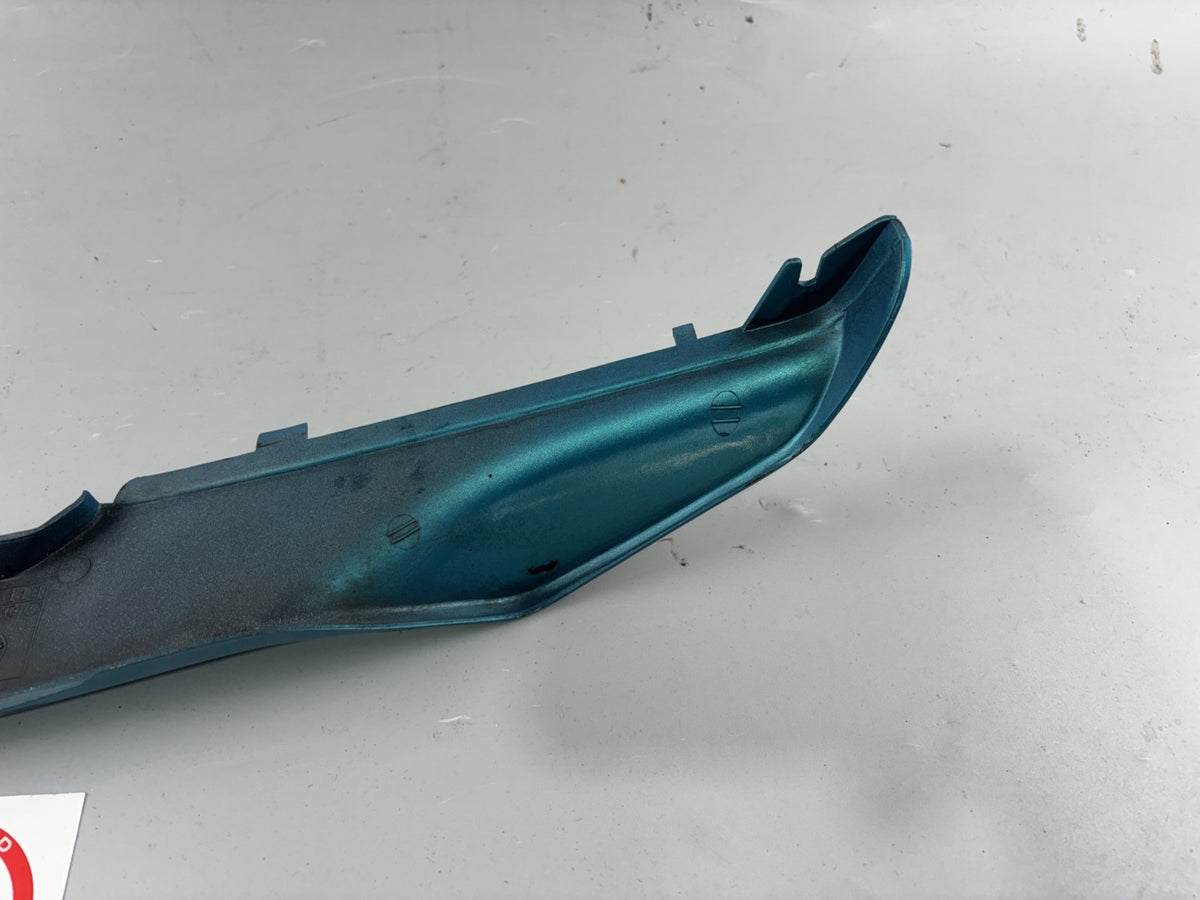 BMW R 1100 RS Seitenverkleidung Sidecover Seitenteil Seitendeckel Cover rechts