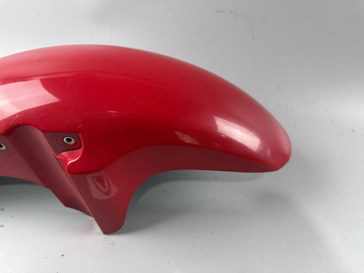 Yamaha XJ 600 Diversion 4BR 4LX Schutzblech Fender kotflügel Verkleidung Cover