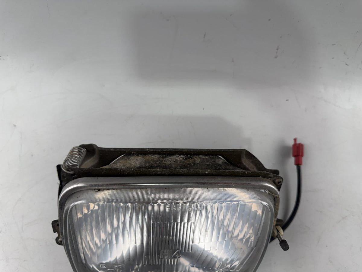 Honda XL600 R Transalp PD 06 Scheinwerfer Headlight Licht Lampe Maske Kanzel