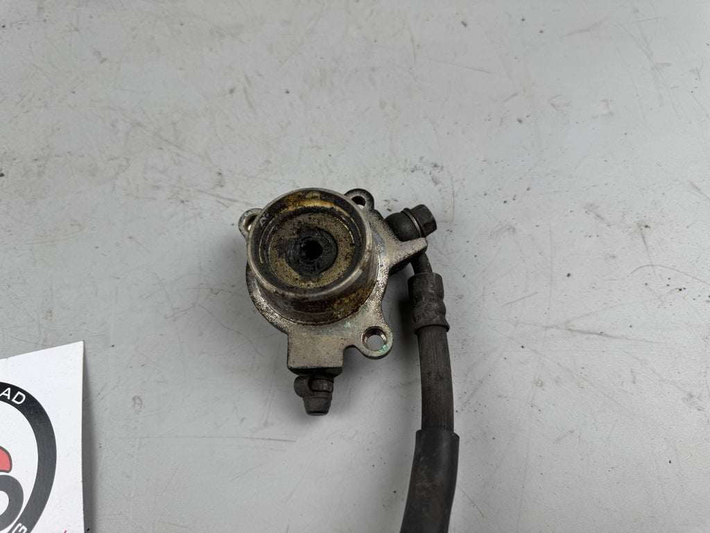 Honda VFR750 F RC36/1 Kupplungseinheit Clutch Geber Nehmer Zylinder