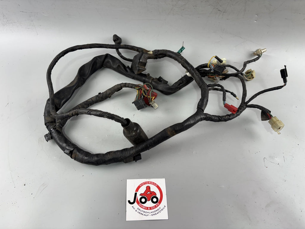 Honda CB450S PC17 Kabelbaum Cable Stecker Kabelstrang Electric