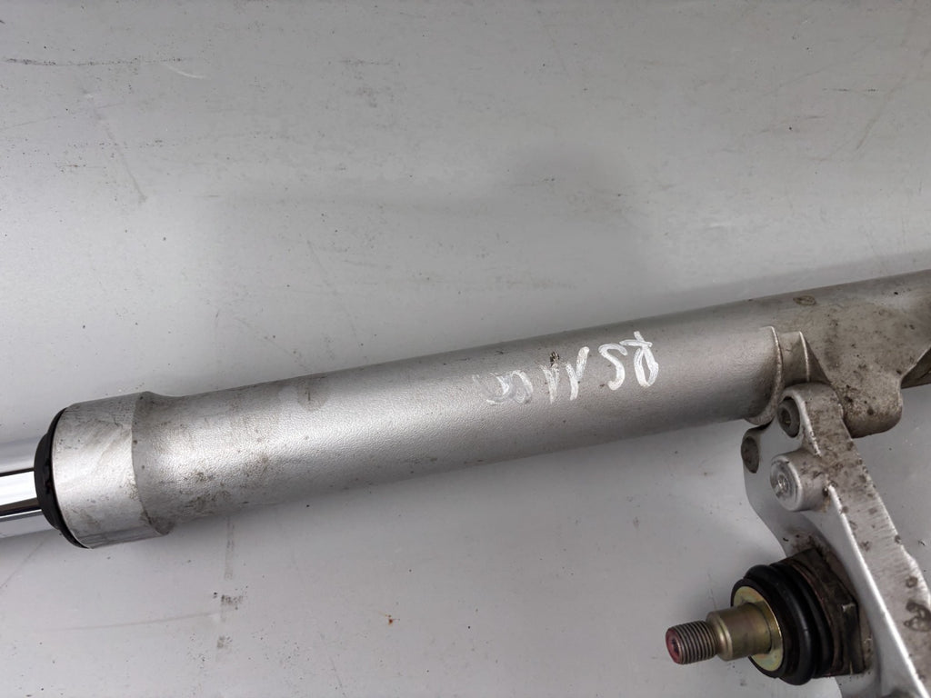 BMW R 1100 RS Gabel Standrohr Tauchrohr Federung front vorne Absorber Fork