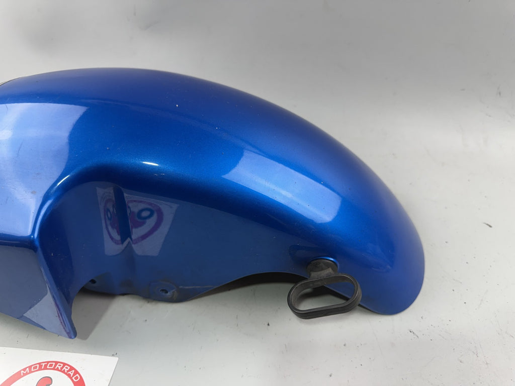 Kawasaki ZR 7 ZR750F  Fender Schutzblech Verkleidung Kotflügel Spritzschutz Cove